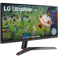 Монитор LG UltraWide 29WP60G-B фото 2